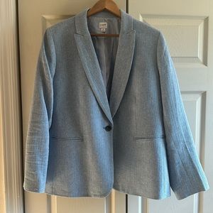 Jcrew Factory Blazer - 18